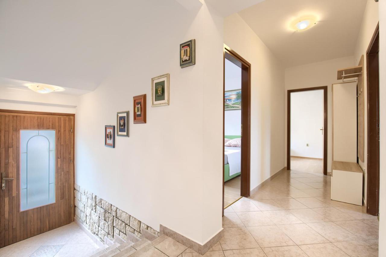 Apartman Andi Appartamento Pola Esterno foto