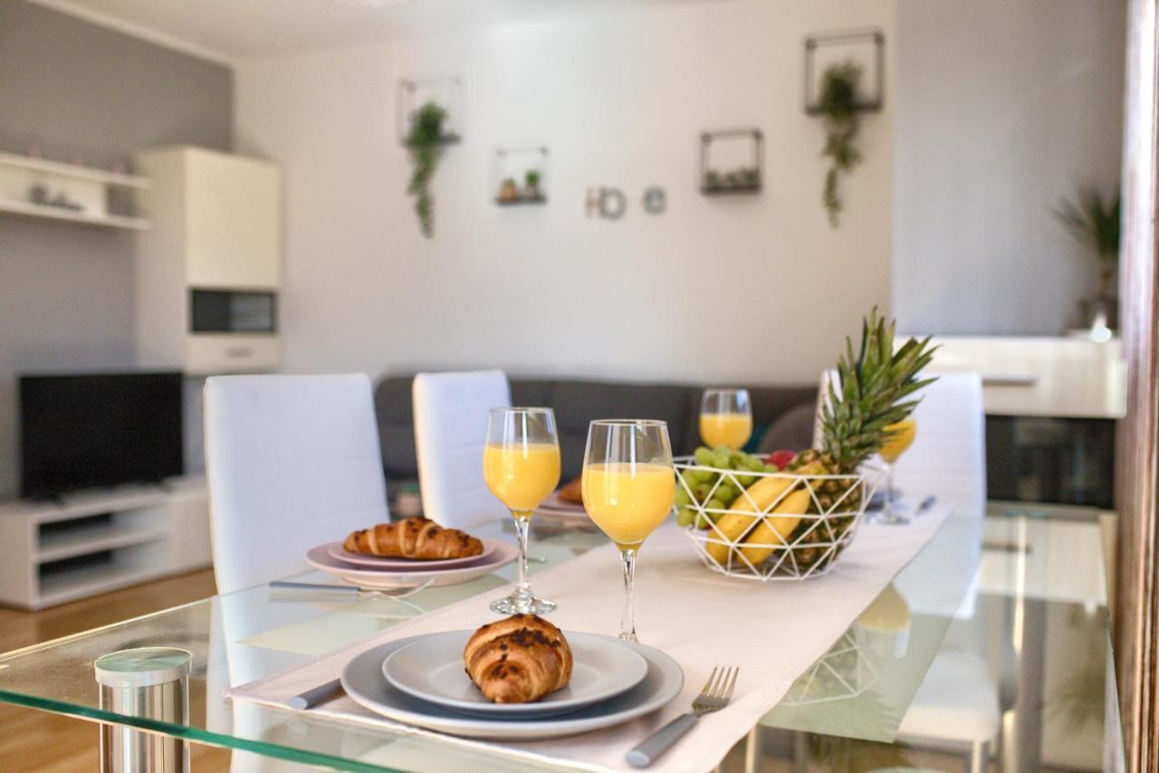 Apartman Andi Appartamento Pola Esterno foto